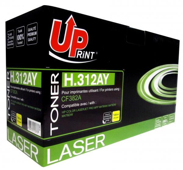 HP CF382A Uprint